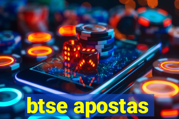 btse apostas